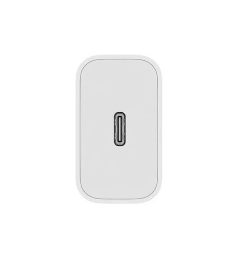 Xiaomi 20W Fast Charging USB-C de rețea încărcător rapid (Alb) (BHR08M8EU)