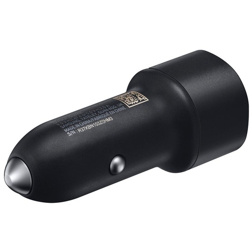 Samsung auto încărcător 15W USB-A (Negru)