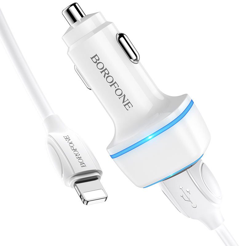 borofone-bz14-autos-tolto-2-usb-port-lightning-kabel-5v-24a-feher_2.jpg