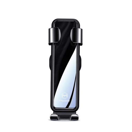 Mcdodo CM-5750 suport auto - pentru grilă ventilație, negru