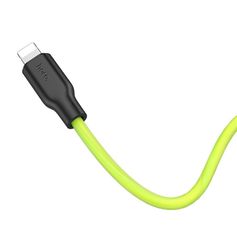 hoco-x21-plus-lightning-kabel-fluoreszkalo-1m-24a-szilikon-zold_2.jpg