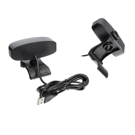 ECM-CDV1232B webcam, 1080p/30fps