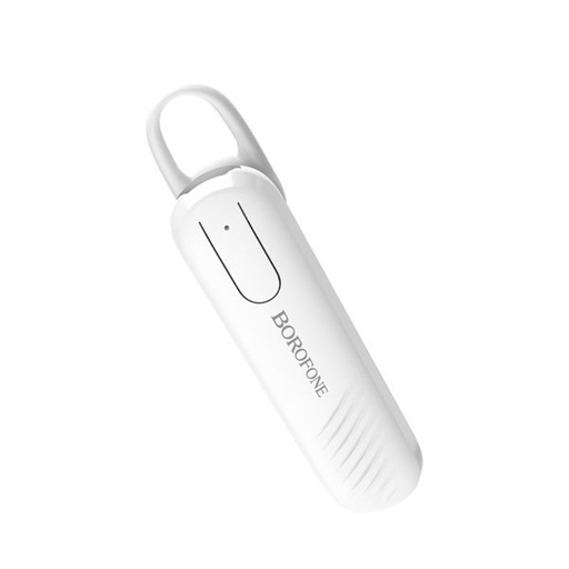 Borofone BC20 bluetooth headset, BT V4.2, alb