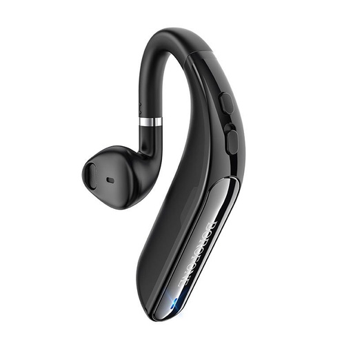 Borofone BC31 bluetooth headset, BT V5.0, negru