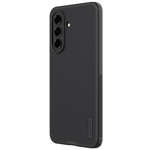 Samsung Galaxy A57 5G Nillkin Super Frosted Shield Pro husă spate (Negru)