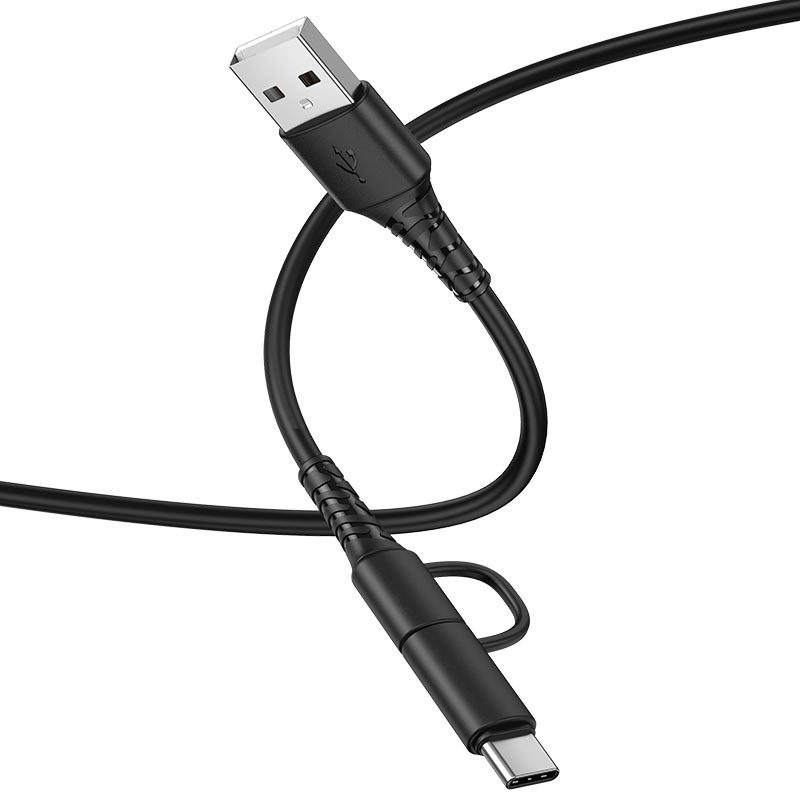 hoco-x54-2in1-kabel-microusb-type-c-24a-fekete_2.jpg