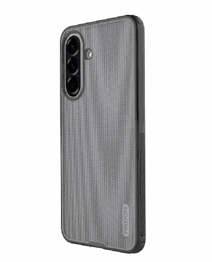 Samsung Galaxy A57 5G Nillkin Super Frosted Shield Pro husă spate (Transparent)
