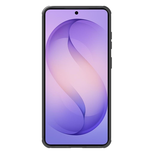 Samsung Galaxy S26FE Nillkin Camshield Pro husă spate (Transparent)