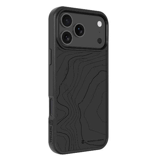 Apple iPhone 17 Pro Max / Apple iPhone 18 Pro Max Tactical MagForce Hyperstealth Sika husă spate (Gri)