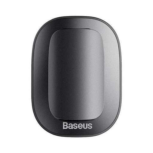 Baseus auto suport ochelari ACYJN-A01, negru
