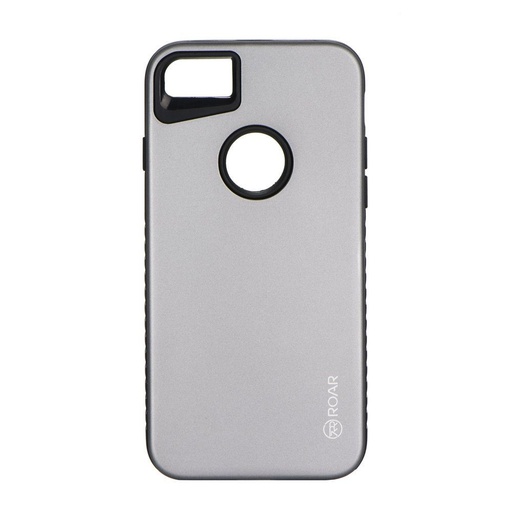 Apple iPhone 7/ 8/ SE 2020/ SE 2022 Roar rico armor anti-șoc husă spate (Gri)