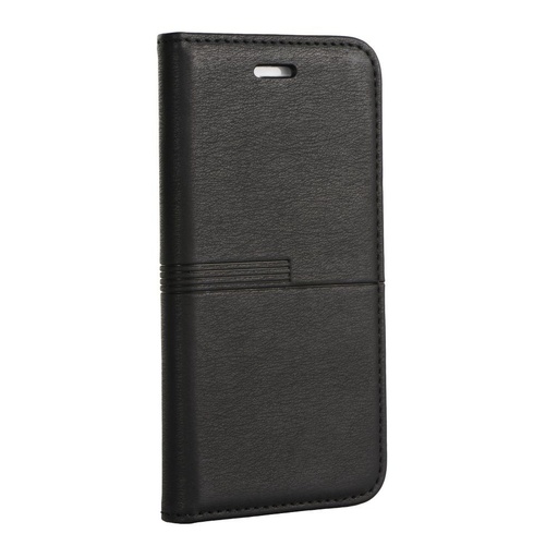 Apple iPhone 7/ 8/ SE 2020/ SE 2022 urban book husă tip carte, negru