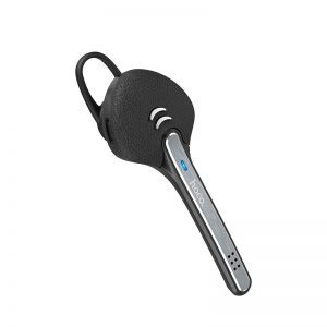 Hoco E34 bluetooth headset, negru