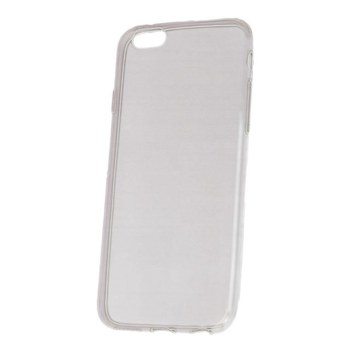Apple iPhone 7 / iPhone 8 / iPhone SE 2020 / iPhone SE 2022 ultra slim 0,3mm tpu husă spate (Fum)