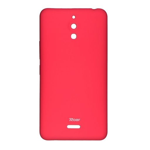 Samsung Galaxy A3 2017 Roar colorful husă spate (Roz)