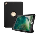 Samsung Galaxy Tab A 2018 ütésálló tablet tok, (Fekete)
