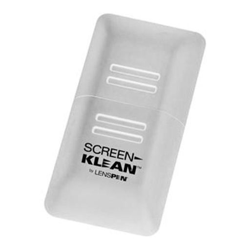 Cyber Clean Lenspen Carbonklean tabletă ecran de curățare activ carbon, Alb