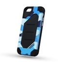 Apple iPhone 6 / iPhone 6S defender army ütésálló hátlap tok (Zöld)