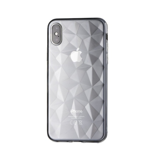 Honor 9 Lite forcell prism husă spate, (Transparent)