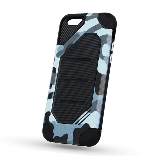 Samsung Galaxy S7 defender army anti-șoc husă spate, gri