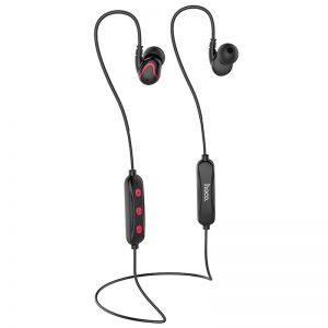 Hoco ES19 Joy bluetooth headset, negru