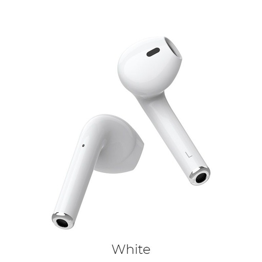 Hoco ES20 fără fir headset, alb