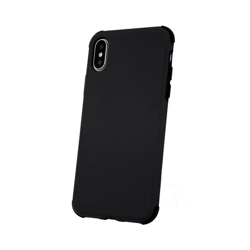 Huawei Mate 20 Lite defender rubber anti-șoc husă spate (Negru)