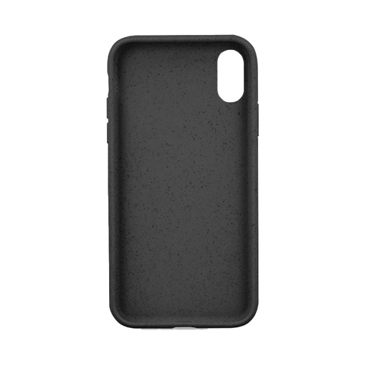 Apple iPhone 7 / iPhone 8 / iPhone SE 2020 / iPhone SE 2022 Bioio 100% BIO husă spate (Negru)