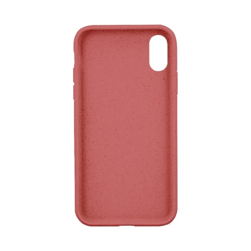 Apple iPhone 7 / iPhone 8 / iPhone SE 2020 / iPhone SE 2022 Bioio 100% BIO husă spate (Roșu)