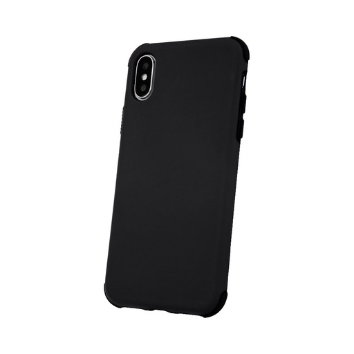 Huawei P30 Pro defender rubber anti-șoc husă spate (Negru)