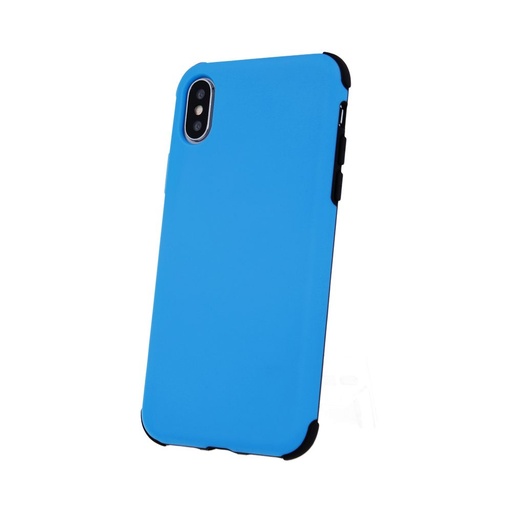 Apple iPhone 11 Pro defender rubber anti-șoc husă spate (Albastru)