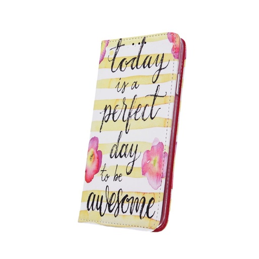 Samsung Galaxy A50 / Galaxy A30s / Galaxy A50s perfect day magnetic husă tip carte (Perfect Day - Awesome)