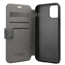 Apple iPhone 11 Pro Guess Book tok (Szürke) - GUFLBKSN584GG