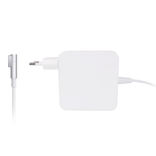AKYGA AK-ND-16 MacBook încărcător, 18.5V/4.60A 85W Magsafe, alb