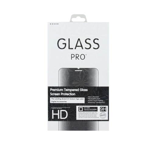 Samsung Galaxy S10 Lite sticlă securizată, transparent