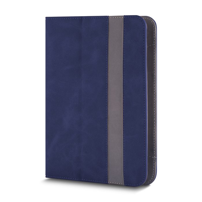 Fantasia tablet tok Univerzális méret10"-ig, (Sötétkék)