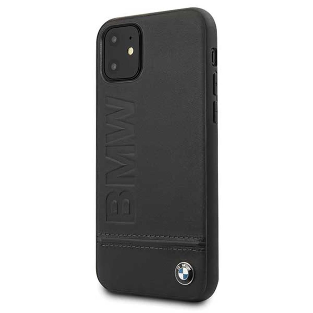 Apple iPhone 11 BMW Original tok (Fekete) – BMHCN61LLSB