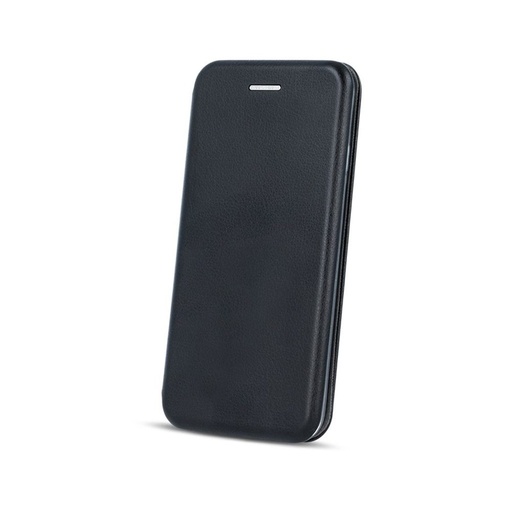 Universal dimensiune 6.0"-ig Diva magnetic husă tip carte (Negru)