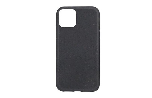 Apple iPhone 11 Bioio 100% BIO husă spate (Negru)