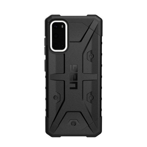 Samsung Galaxy S20 UAG pathfinder husă spate, (Negru)