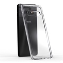 Huawei P40 Lite 2 mm vékony szilikon hátlap tok (Átlátszó)