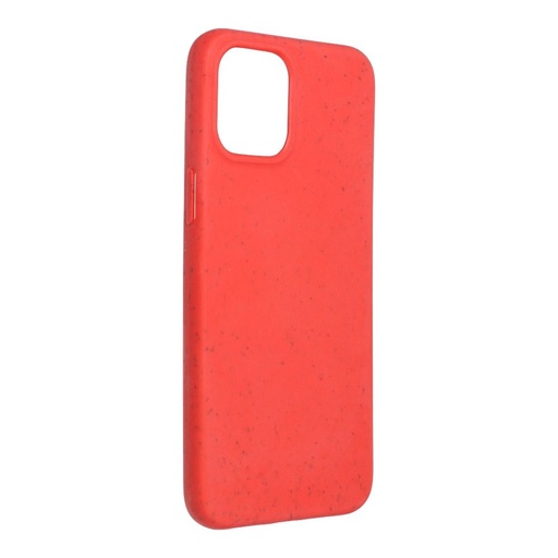 Apple iPhone 12 Pro Max Forcell BIO ecologic husă spate, (Roșu)