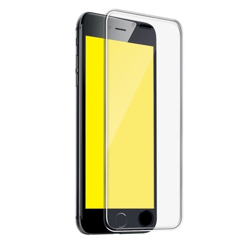 Apple iPhone X/XS/11 Pro cauciuc cu ramă complet adeziv sticlă securizată, transparent