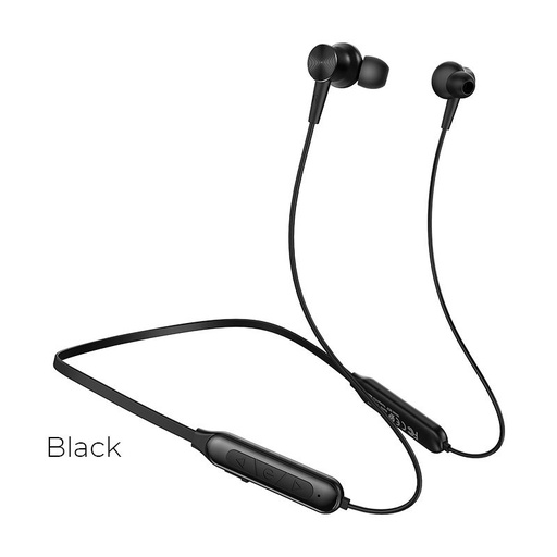 Borofone BE29 bluetooth headset, negru