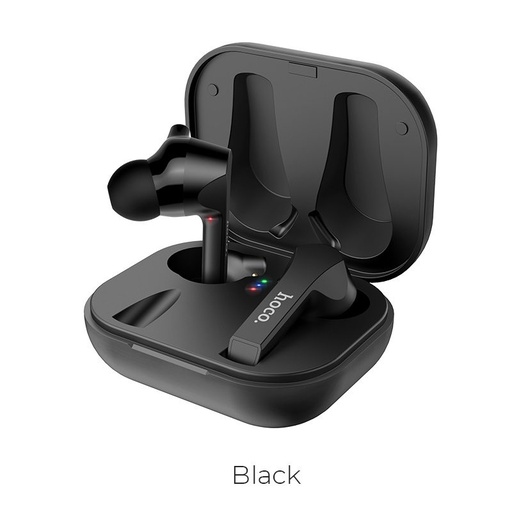 Hoco ES34 fără fir headset, negru