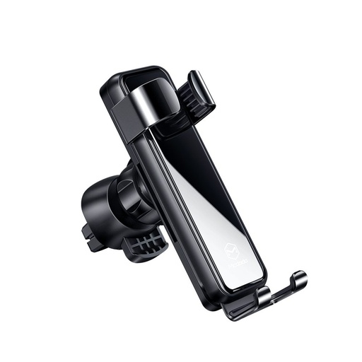 Mcdodo CM-5750 suport auto - pentru grilă ventilație, negru