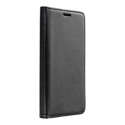 Samsung Galaxy S21 Ultra magnet book husă tip carte (Negru)