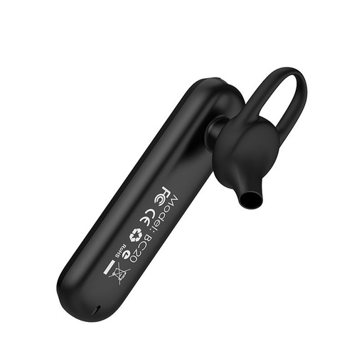 Borofone BC20 bluetooth headset, negru