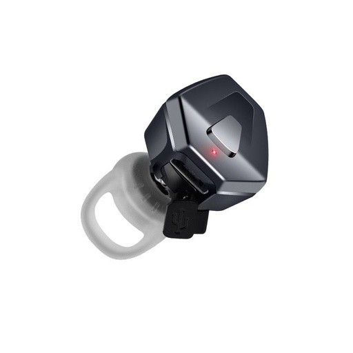 Hoco E17 bluetooth headset, gri