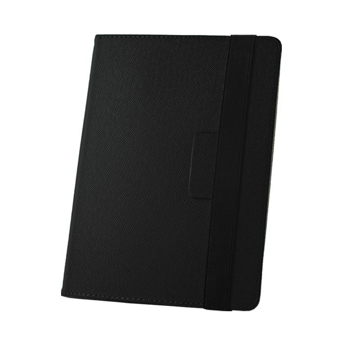 ORBI tablet tok univerzális méret 9"-ig, (Fekete)